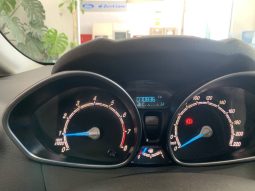 Ford Fiesta 1.0 Ecoboost 100cv TREND lleno