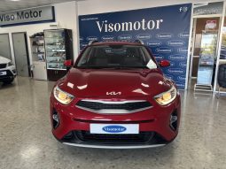 Kia Stonic 1.2 CONCEPT 84cv lleno