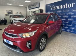 Kia Stonic 1.2 CONCEPT 84cv lleno