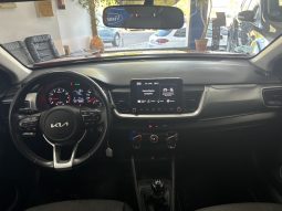 Kia Stonic 1.2 CONCEPT 84cv lleno