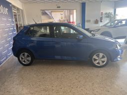 Skoda Fabia 1.0 Gasolina 75cv lleno