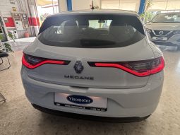 Renault Megane 1.5 Dci 115cv Blue Business lleno