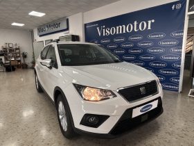 Seat Arona 1.0 Tsi (115cv) Style Edition Eco