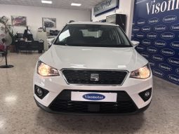 Seat Arona 1.0 Tsi (115cv) Style Edition Eco lleno