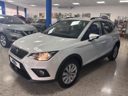 Seat Arona 1.0 Tsi (115cv) Style Edition Eco lleno