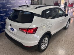 Seat Arona 1.0 Tsi (115cv) Style Edition Eco lleno