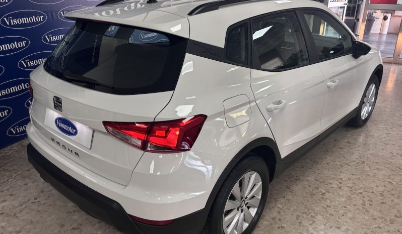 Seat Arona 1.0 Tsi (115cv) Style Edition Eco lleno