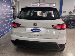 Seat Arona 1.0 Tsi (115cv) Style Edition Eco lleno