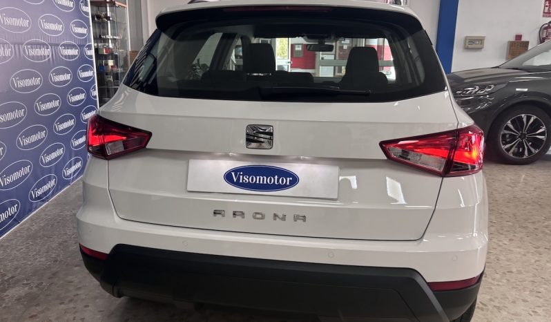 Seat Arona 1.0 Tsi (115cv) Style Edition Eco lleno