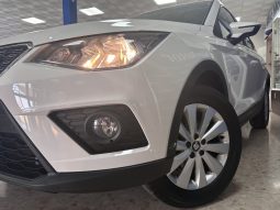 Seat Arona 1.0 Tsi (115cv) Style Edition Eco lleno