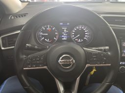 Nissan Qashqai 1.5 DCI 115cv ACENTA 2020 lleno