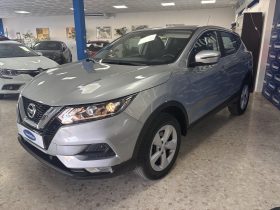 Nissan Qashqai 1.5 DCI 115cv ACENTA 2020