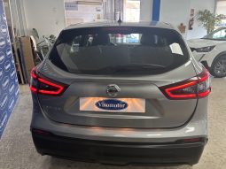 Nissan Qashqai 1.5 DCI 115cv ACENTA 2020 lleno