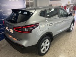 Nissan Qashqai 1.5 DCI 115cv ACENTA 2020 lleno