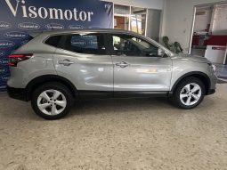 Nissan Qashqai 1.5 DCI 115cv ACENTA 2020 lleno