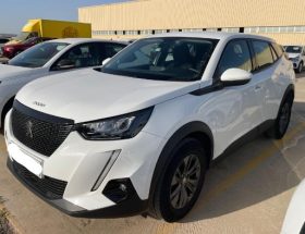 Peugeot 2008 1.5 HDI 110cv ACTIVE PACK AÑO 2021