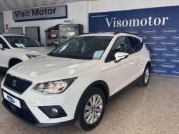 Seat Arona 1.0 Tsi 115cv STYLE EDITION ECO lleno