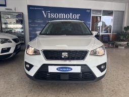 Seat Arona 1.0 Tsi 115cv STYLE EDITION ECO lleno