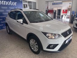 Seat Arona 1.0 Tsi 115cv STYLE EDITION ECO