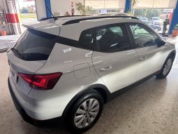 Seat Arona 1.0 Tsi 115cv STYLE EDITION ECO lleno