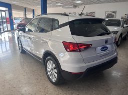 Seat Arona 1.0 Tsi 115cv STYLE EDITION ECO lleno