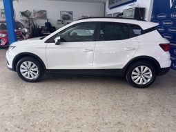 Seat Arona 1.0 Tsi 115cv STYLE EDITION ECO lleno