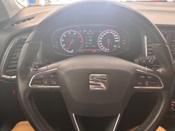 SEAT ATECA 1.0 TSI 85kW St&Sp Style Edit. Nav Eco año 2019 lleno