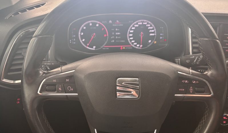 SEAT ATECA 1.0 TSI 85kW St&Sp Style Edit. Nav Eco año 2019 lleno