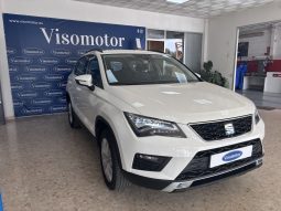 SEAT ATECA 1.0 TSI 85kW St&Sp Style Edit. Nav Eco año 2019 lleno