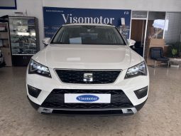 SEAT ATECA 1.0 TSI 85kW St&Sp Style Edit. Nav Eco año 2019 lleno