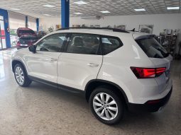 SEAT ATECA 1.0 TSI 85kW St&Sp Style Edit. Nav Eco año 2019 lleno