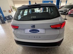 SEAT ATECA 1.0 TSI 85kW St&Sp Style Edit. Nav Eco año 2019 lleno