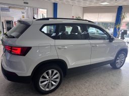 SEAT ATECA 1.0 TSI 85kW St&Sp Style Edit. Nav Eco año 2019 lleno