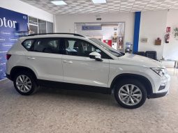 SEAT ATECA 1.0 TSI 85kW St&Sp Style Edit. Nav Eco año 2019 lleno