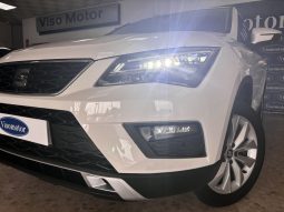 SEAT ATECA 1.0 TSI 85kW St&Sp Style Edit. Nav Eco año 2019 lleno