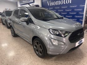 Ford Ecosport 1.0 Ecoboost 125cv ST LINE