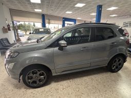 Ford Ecosport 1.0 Ecoboost 125cv ST LINE lleno