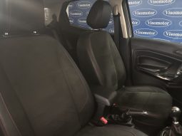 Ford Ecosport 1.0 Ecoboost 125cv ST LINE lleno