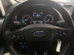 Ford Ecosport 1.0 Ecoboost 125cv ST LINE lleno