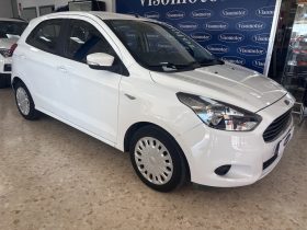 Ford Ka Plus 1.2 Ti-VCT 70cv