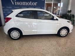 Ford Ka Plus 1.2 Ti-VCT 70cv lleno