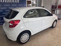 Ford Ka Plus 1.2 Ti-VCT 70cv lleno