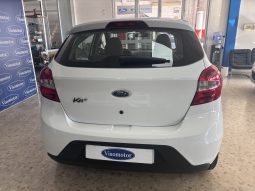 Ford Ka Plus 1.2 Ti-VCT 70cv lleno