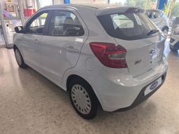 Ford Ka Plus 1.2 Ti-VCT 70cv lleno