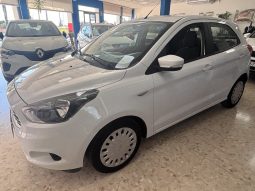 Ford Ka Plus 1.2 Ti-VCT 70cv lleno