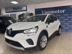 Renault Captur 1.0 TCe 90cv