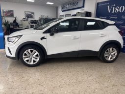 Renault Captur 1.0 TCe 90cv lleno