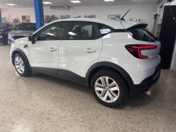 Renault Captur 1.0 TCe 90cv lleno