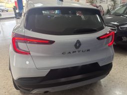 Renault Captur 1.0 TCe 90cv lleno