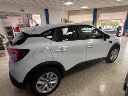 Renault Captur 1.0 TCe 90cv lleno